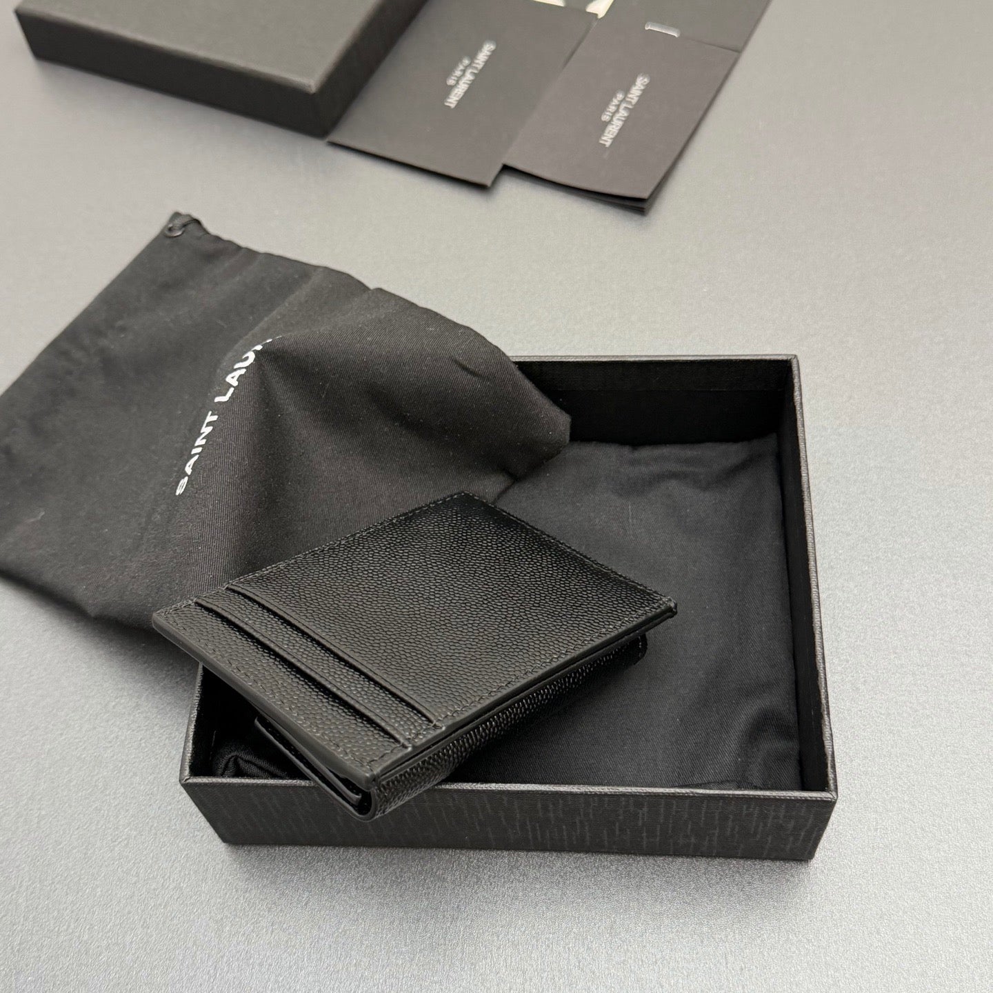 YSL Wallet