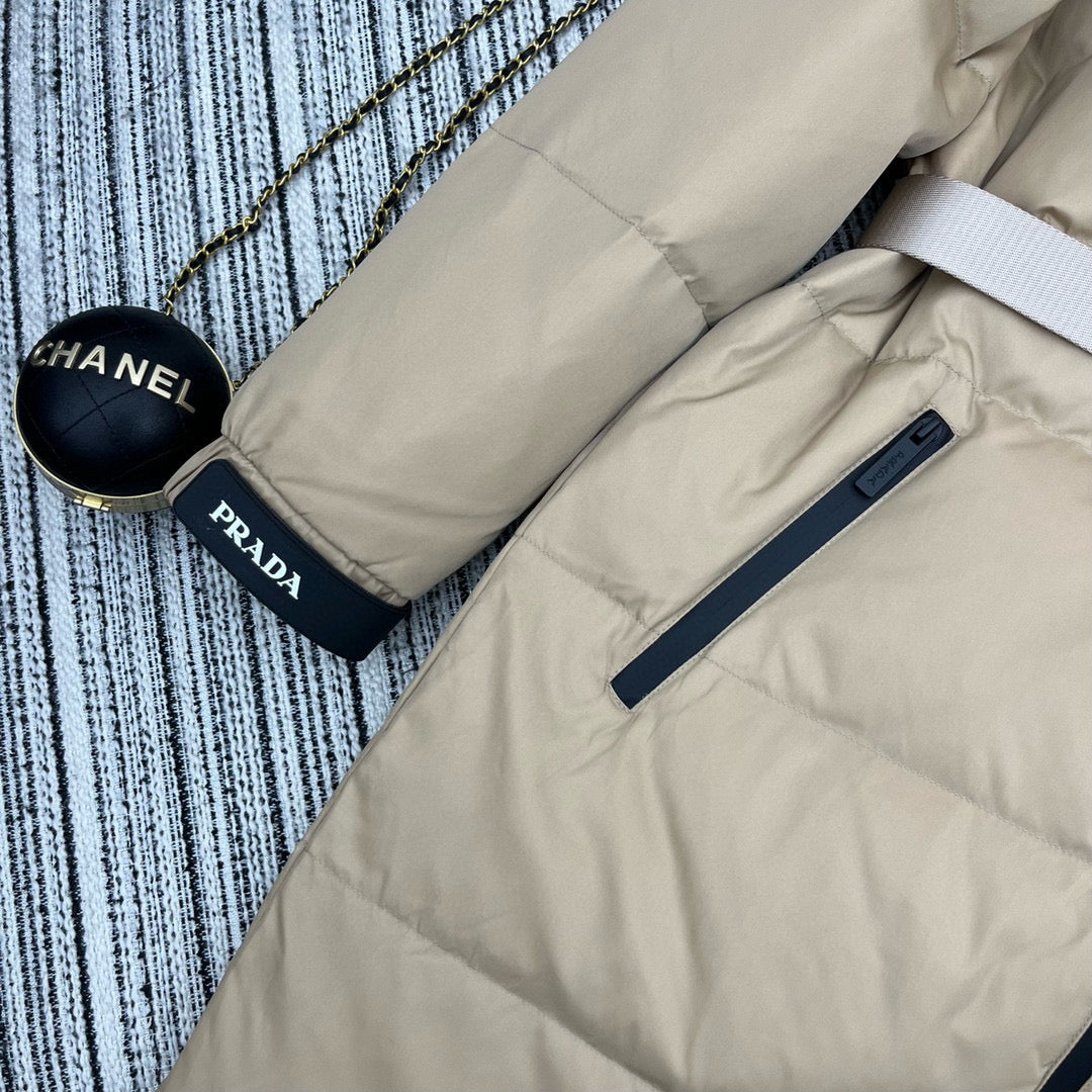 Prada Down Jacket