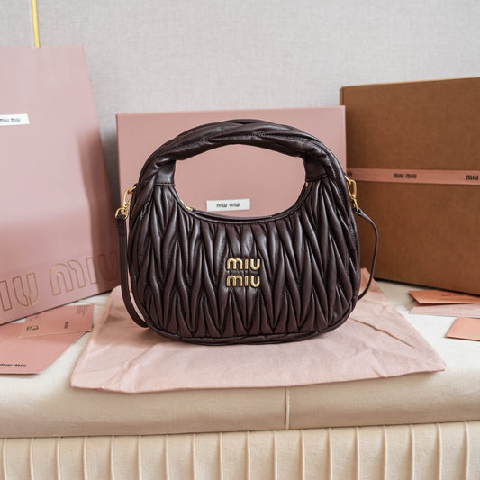 Miu Miu Wander Bag