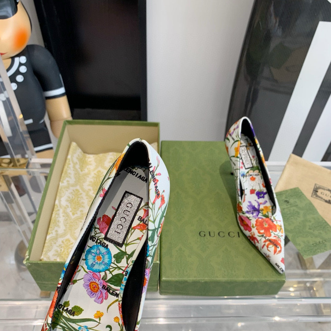 Gucci Heels