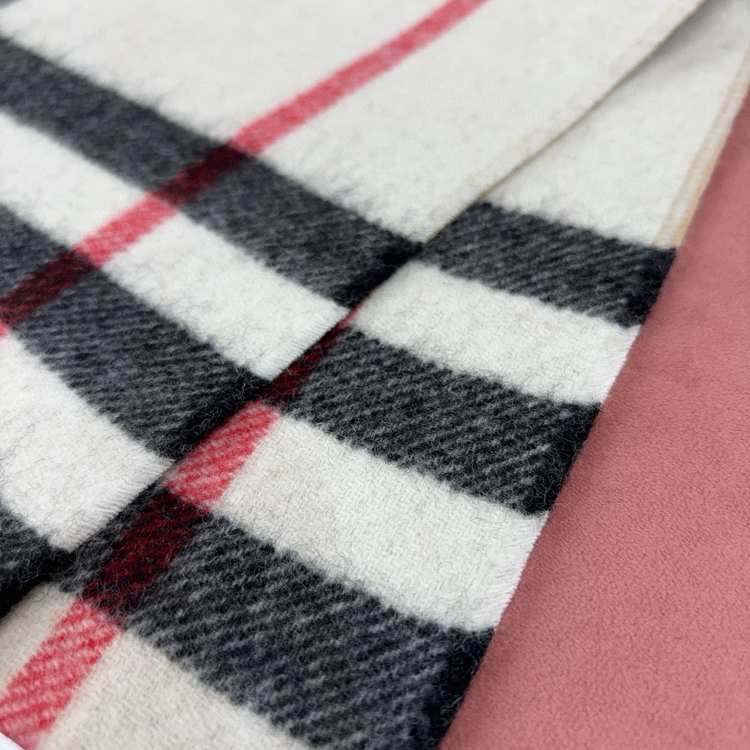 BBR Scarves