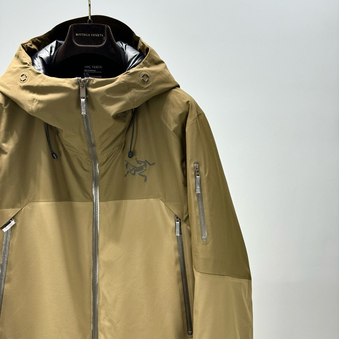 Arcteryx Jacket