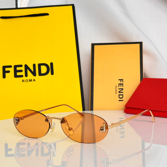 Fendi Sunglasses