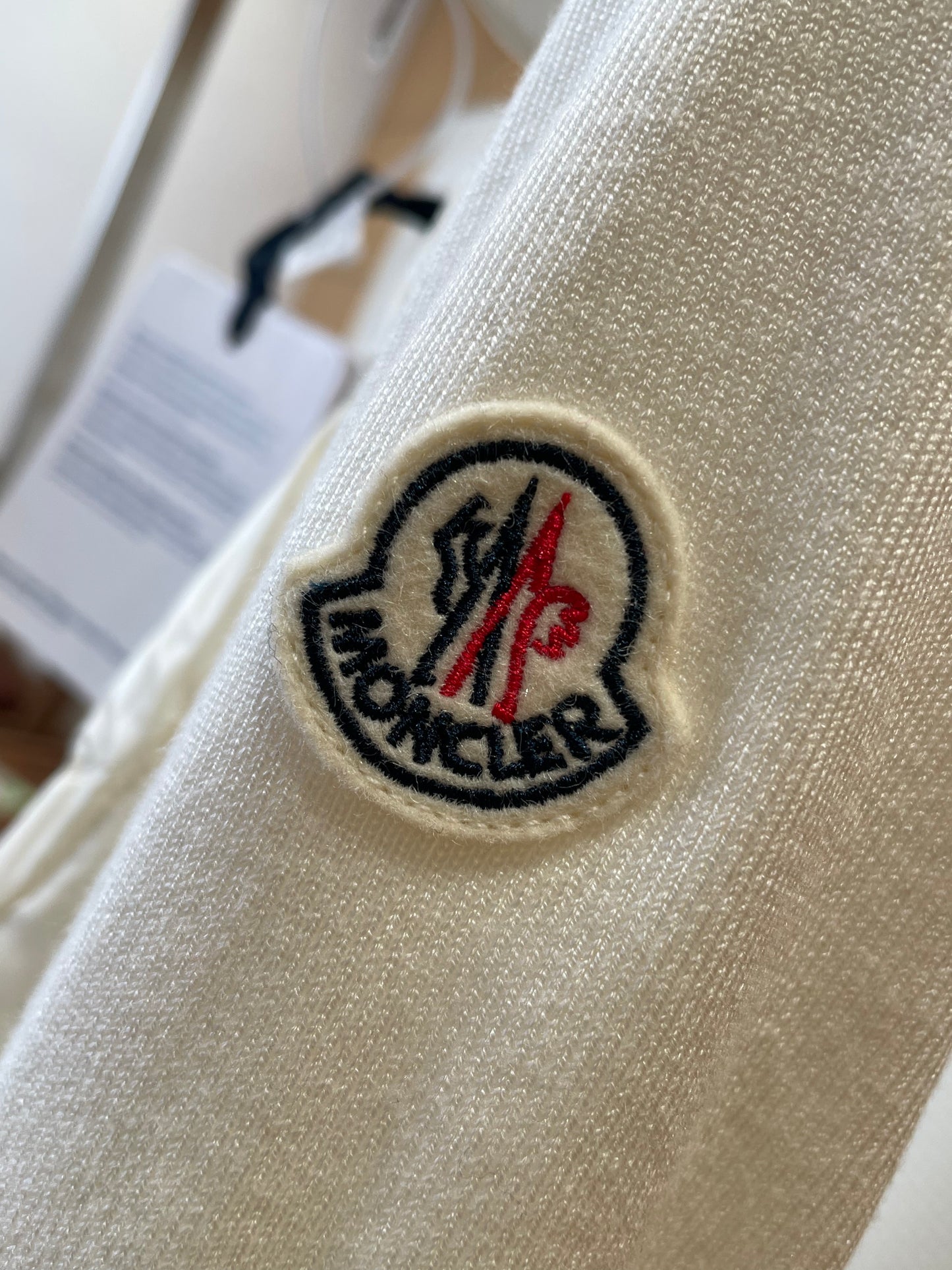 Moncler Down Jacket