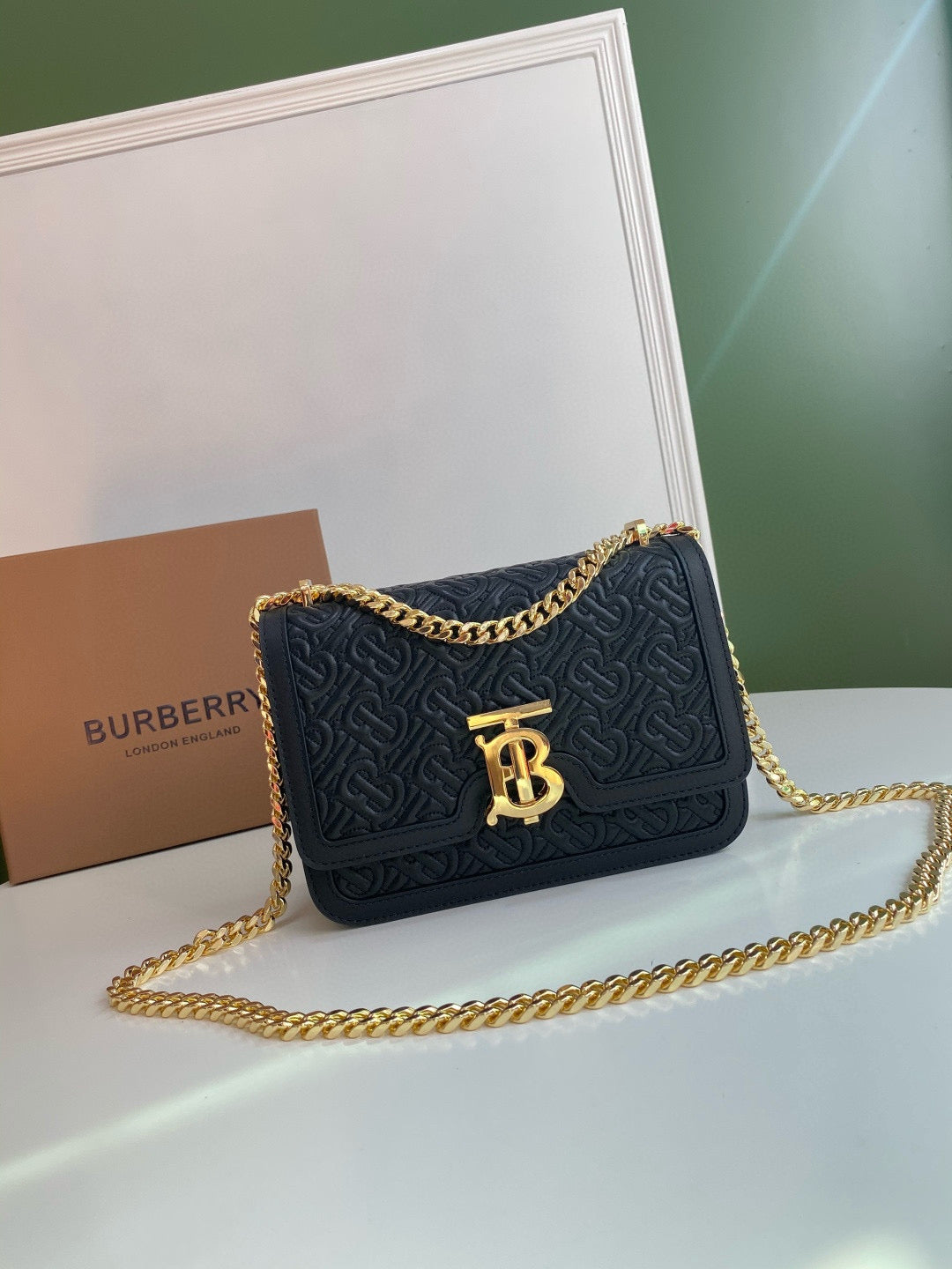 BB TB Mini Crossbag Bag