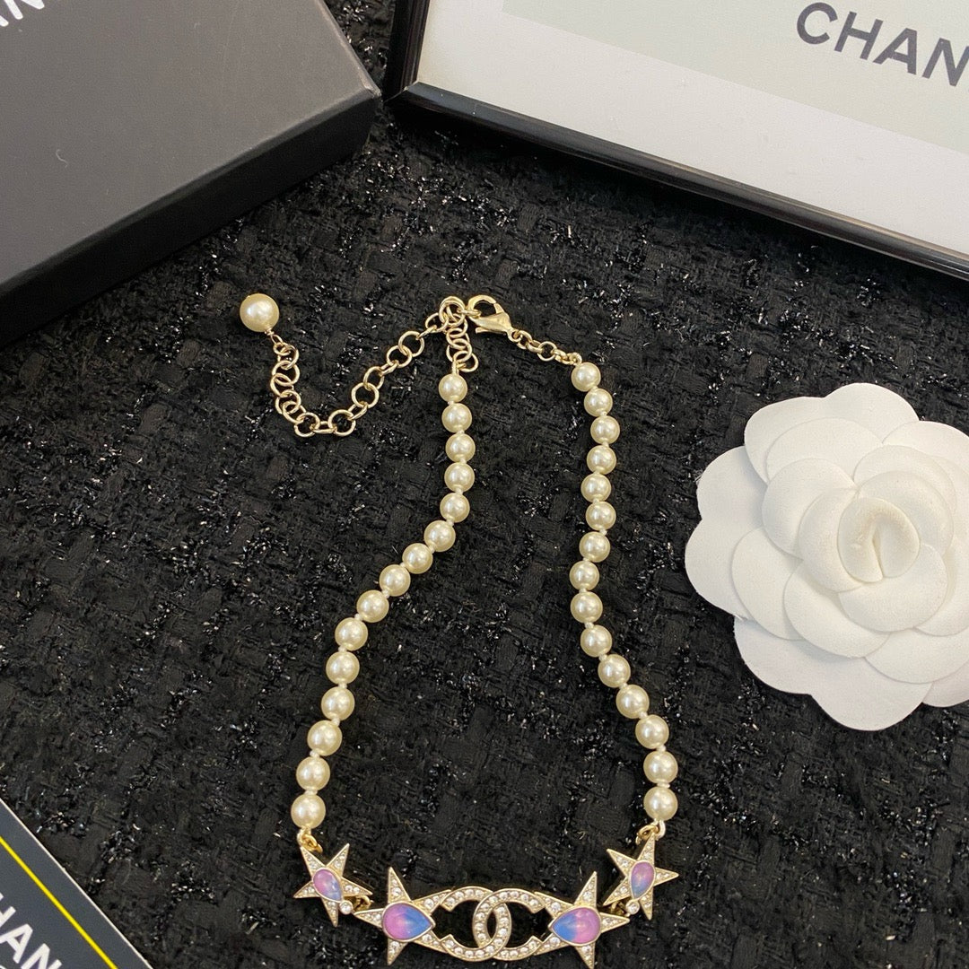 Chanel Necklace