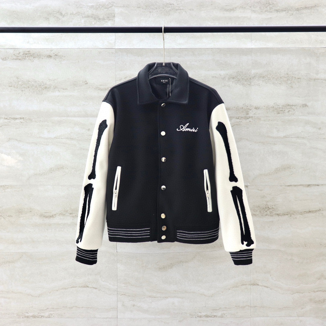Amiri Jacket
