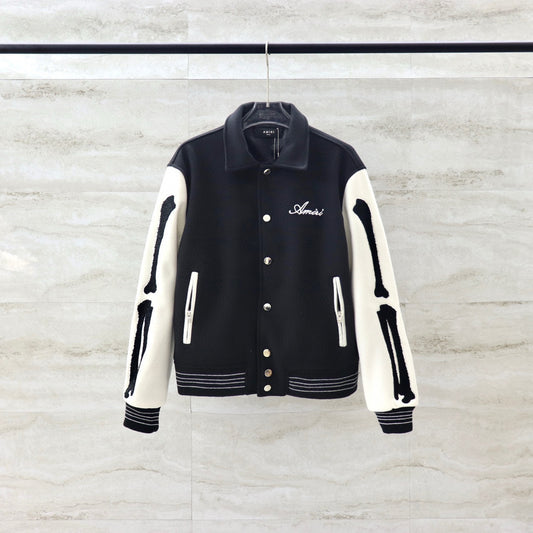 Amiri Jacket