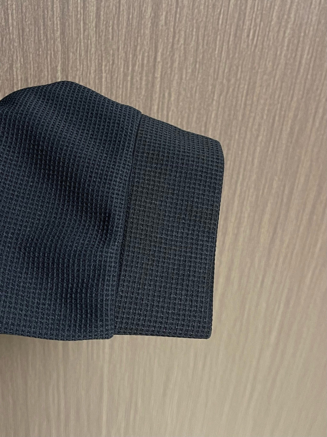 Zegna Long Sleeve Shirt