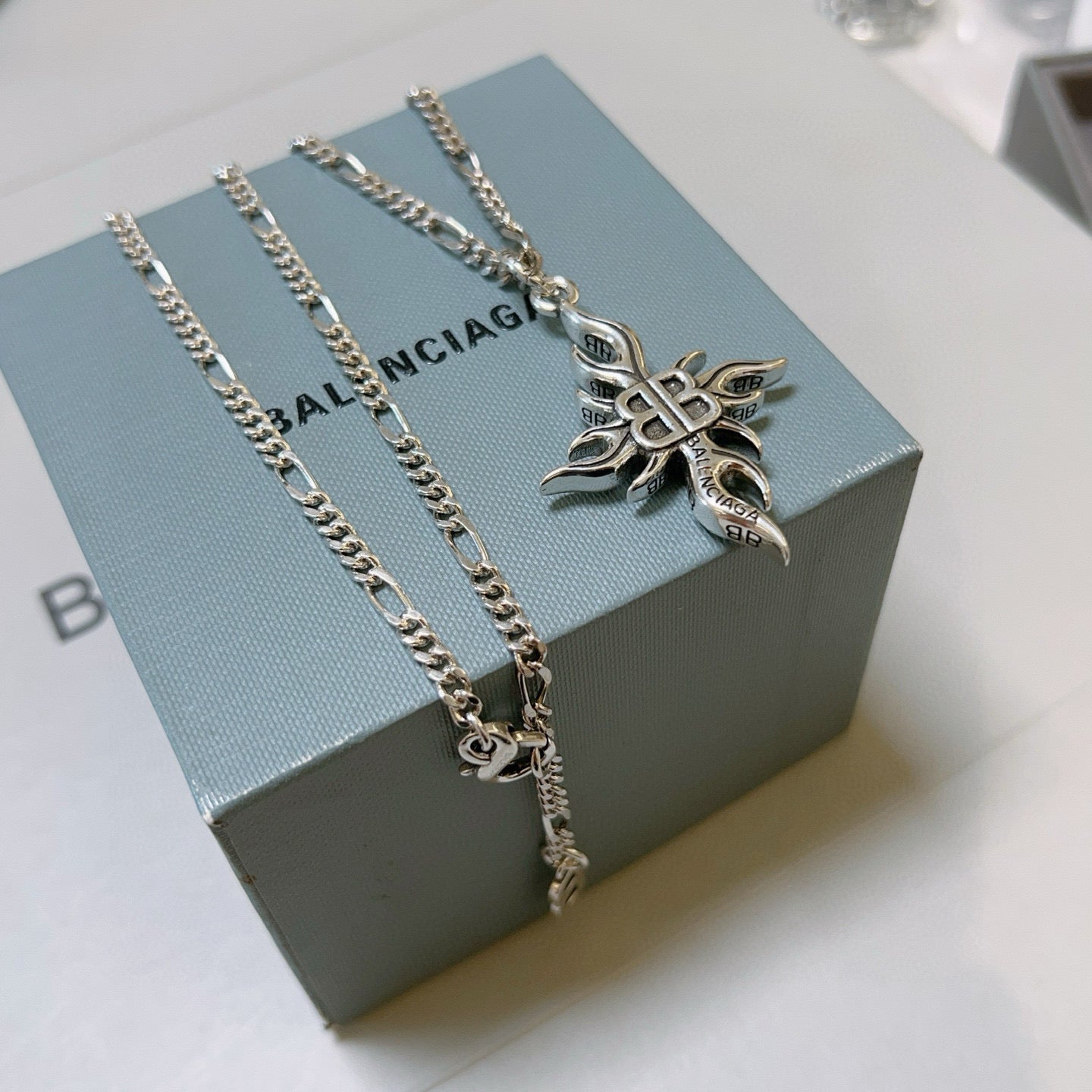 Balenciaga Necklace
