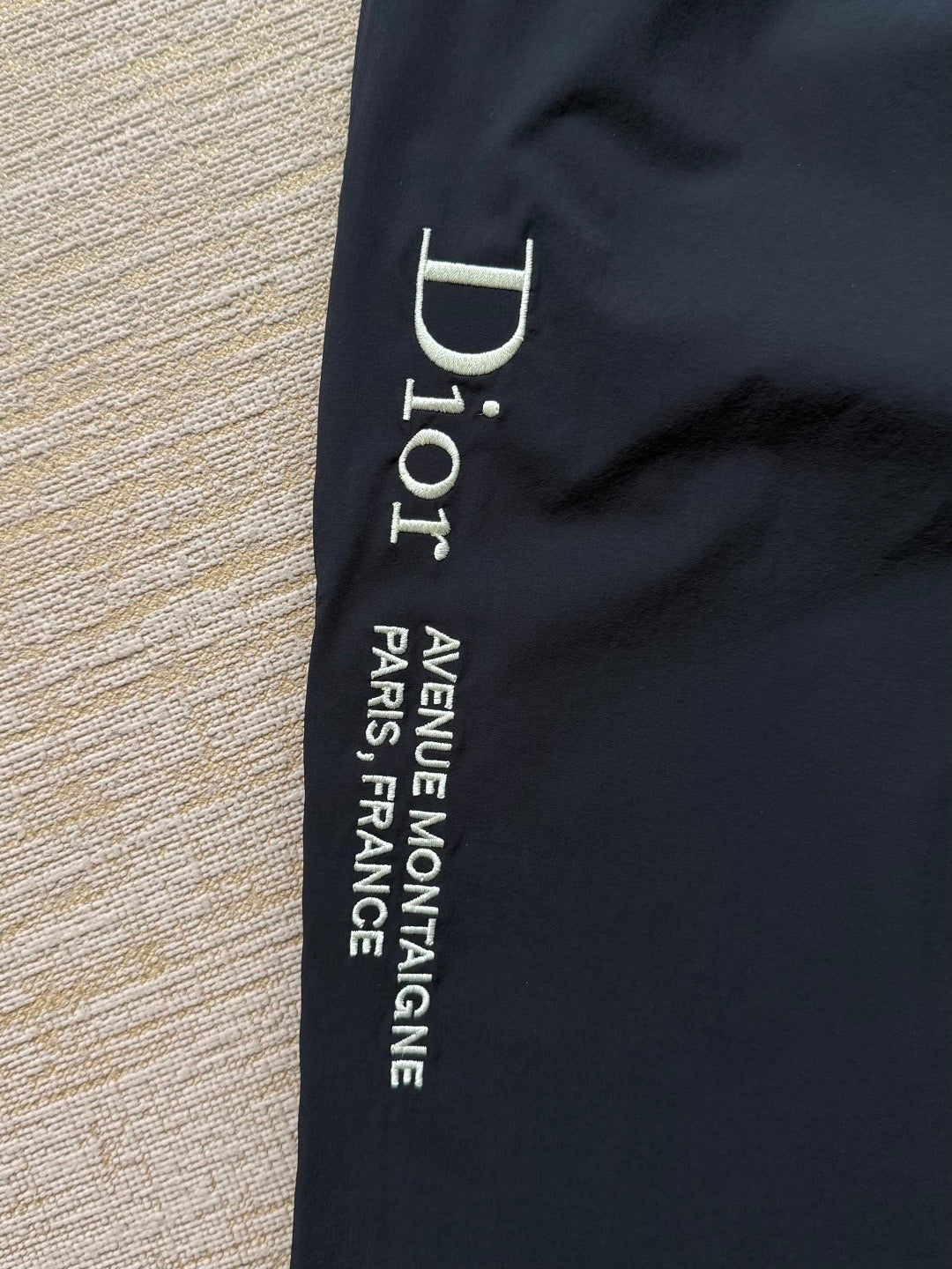Dior Long Pants