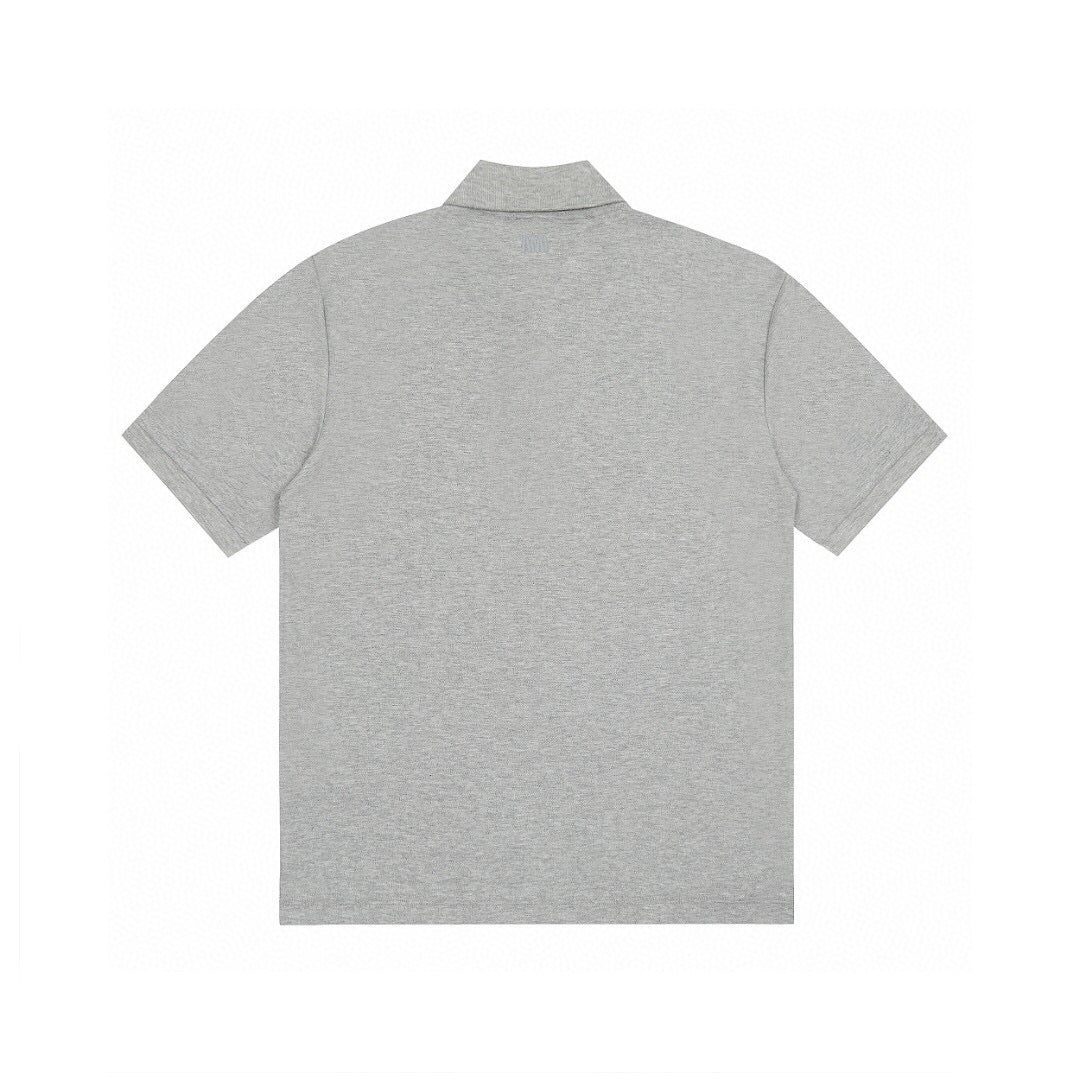 Ami Polo Tee