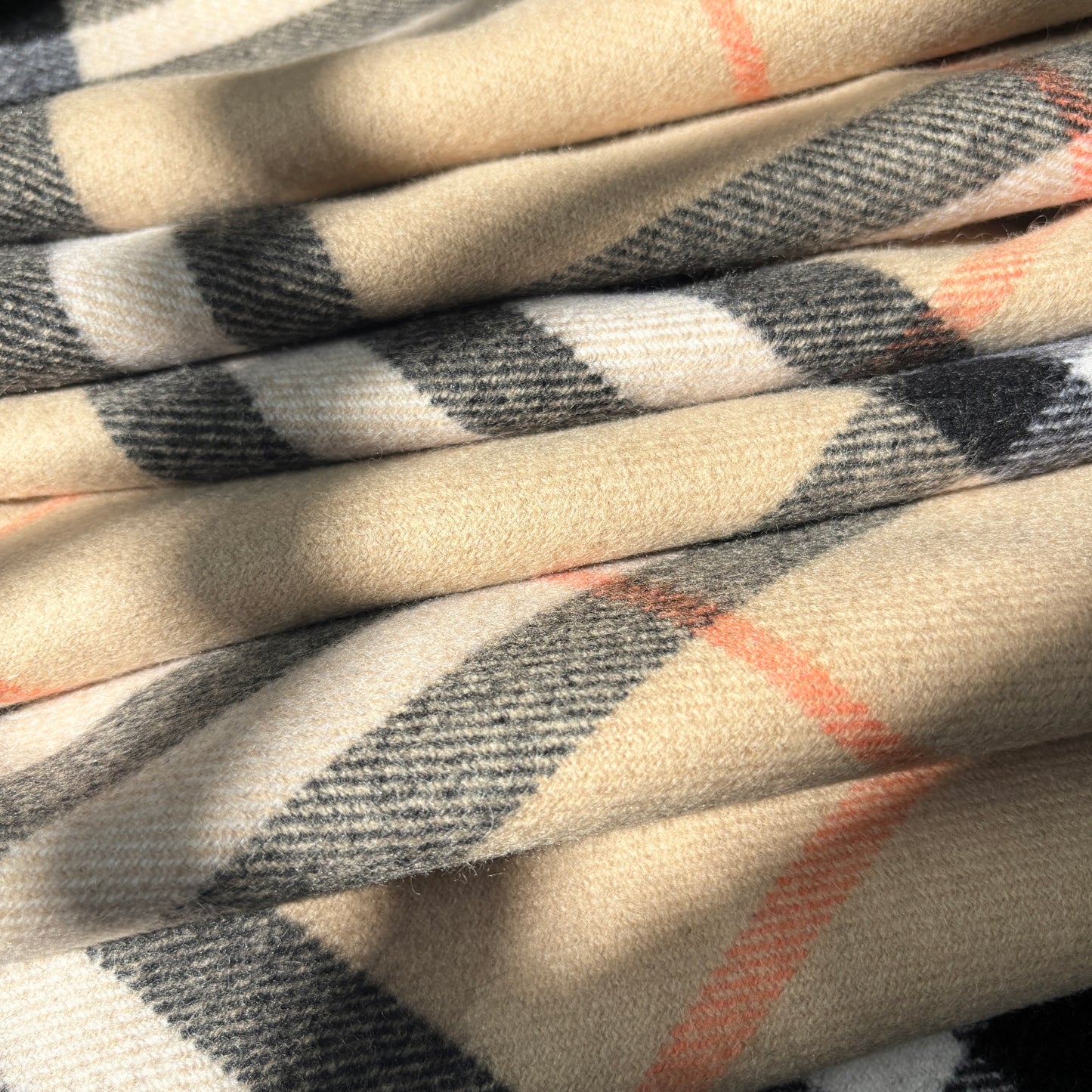 BBR Scarves