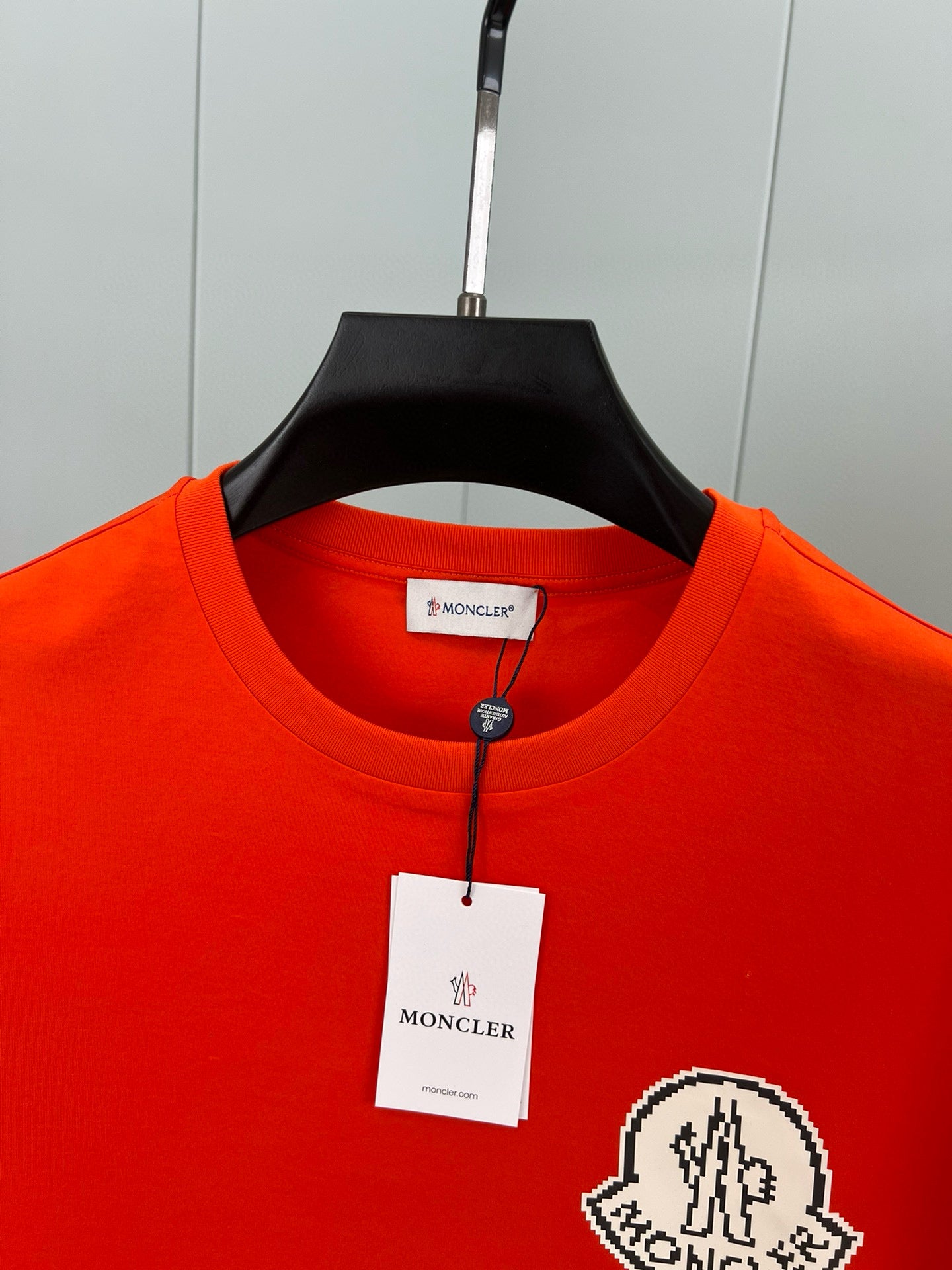 Moncler T-Shirt