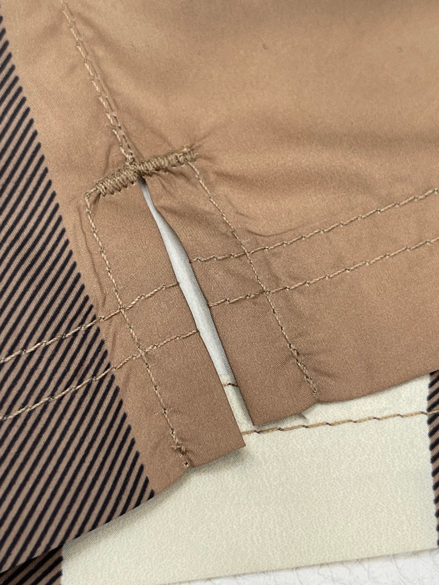 BBR Short Pant