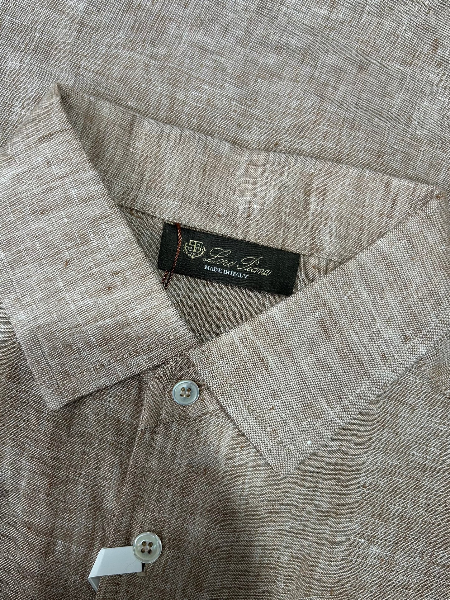 LP Long Sleeve Shirt