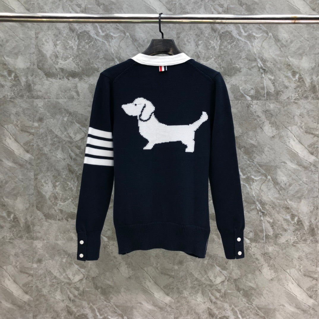Thom Browne Cardigan
