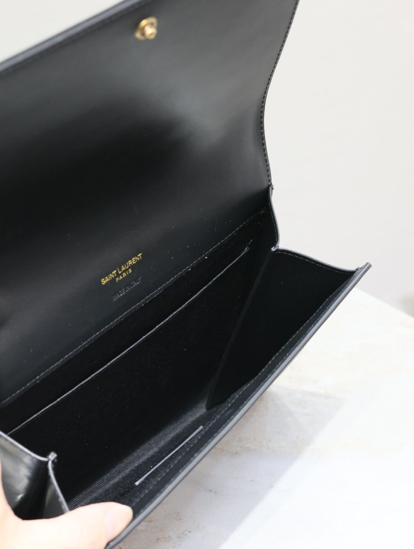 YSL Wallet