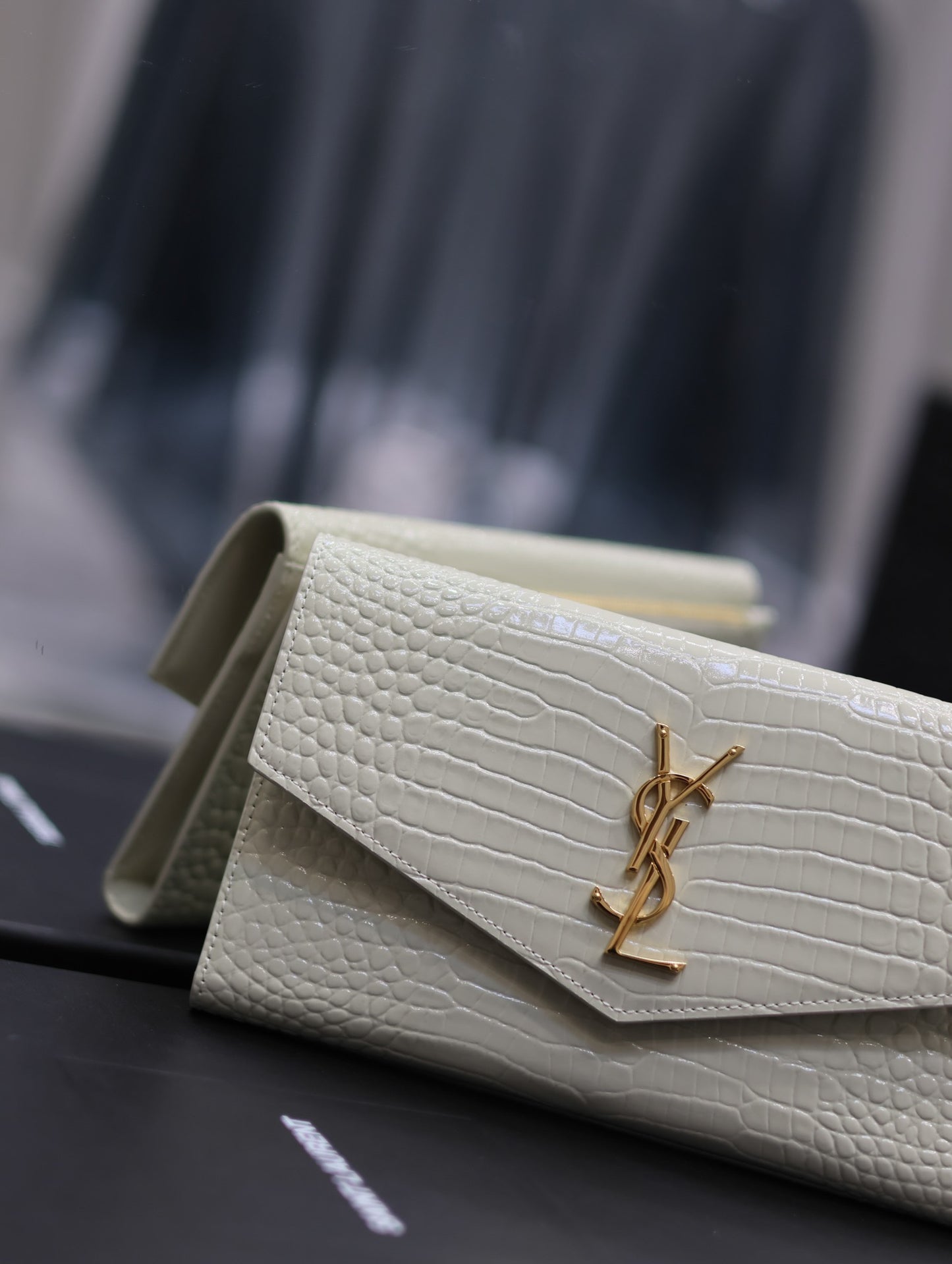 YSL Wallet
