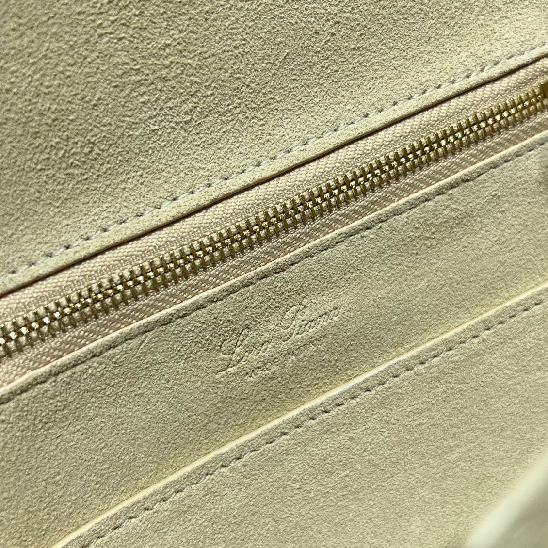 LP Ghiera Mini Crossbody Bag