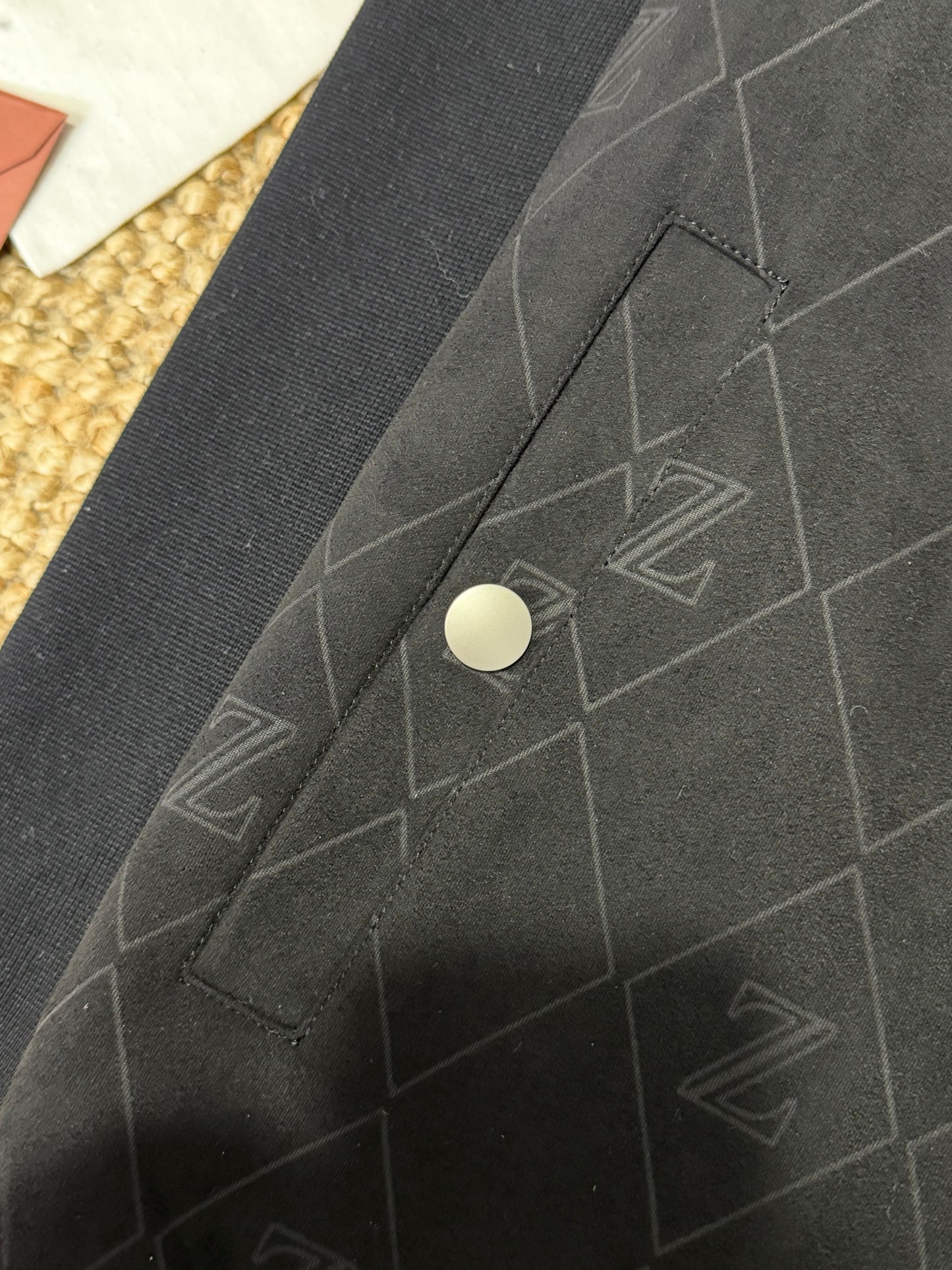 Zegna Jacket