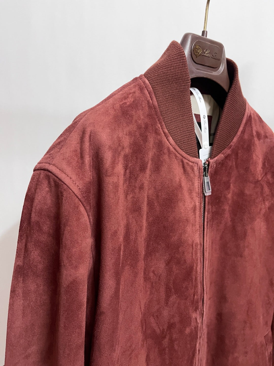 LP Jacket