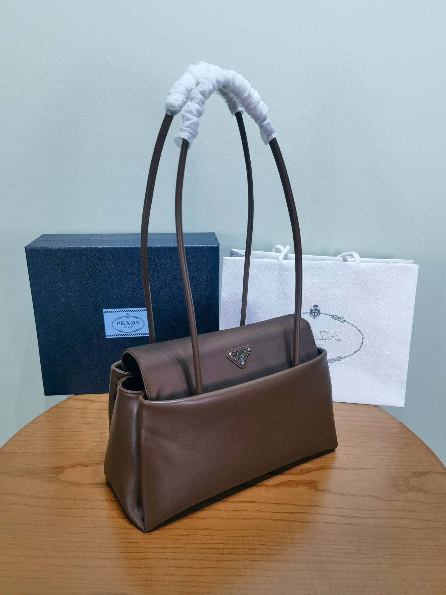 PD Passage Handbag