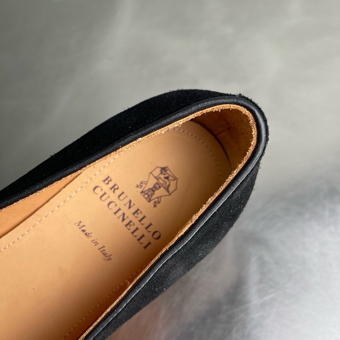 BC Loafer