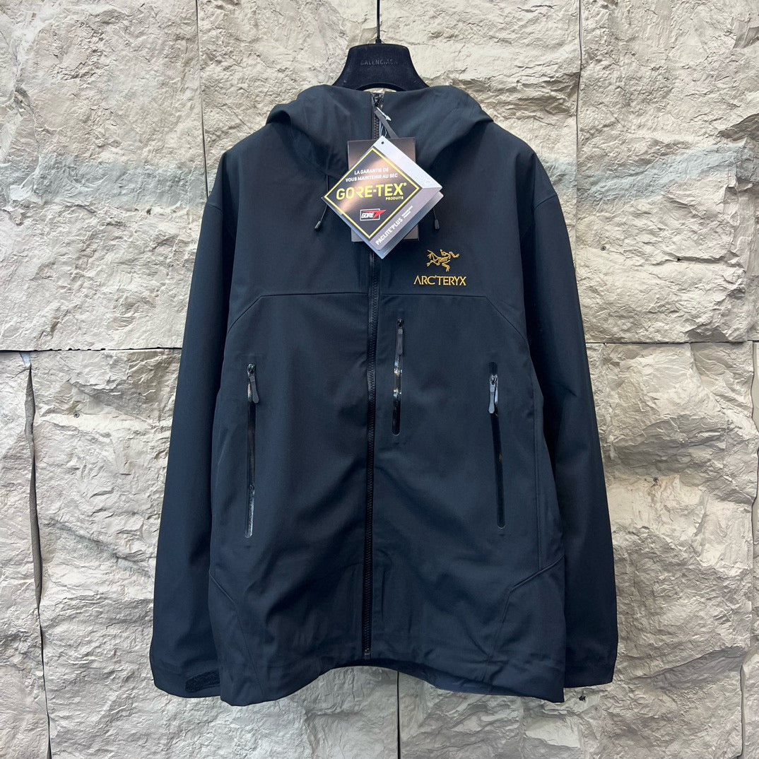Arcteryx Jacket