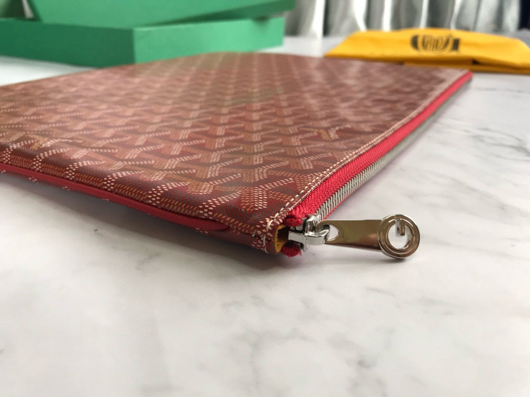 Goyard Clutch Bag 40x30CM