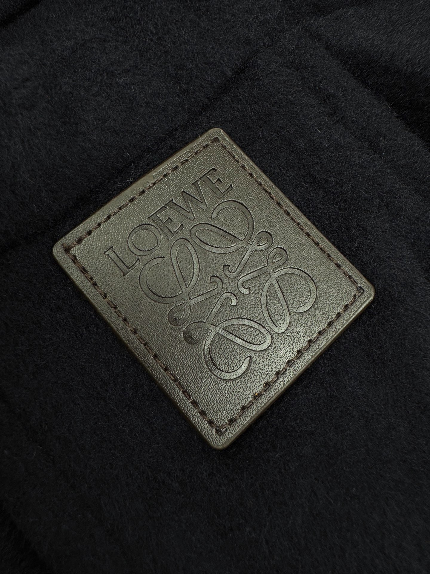 Loewe Jacket