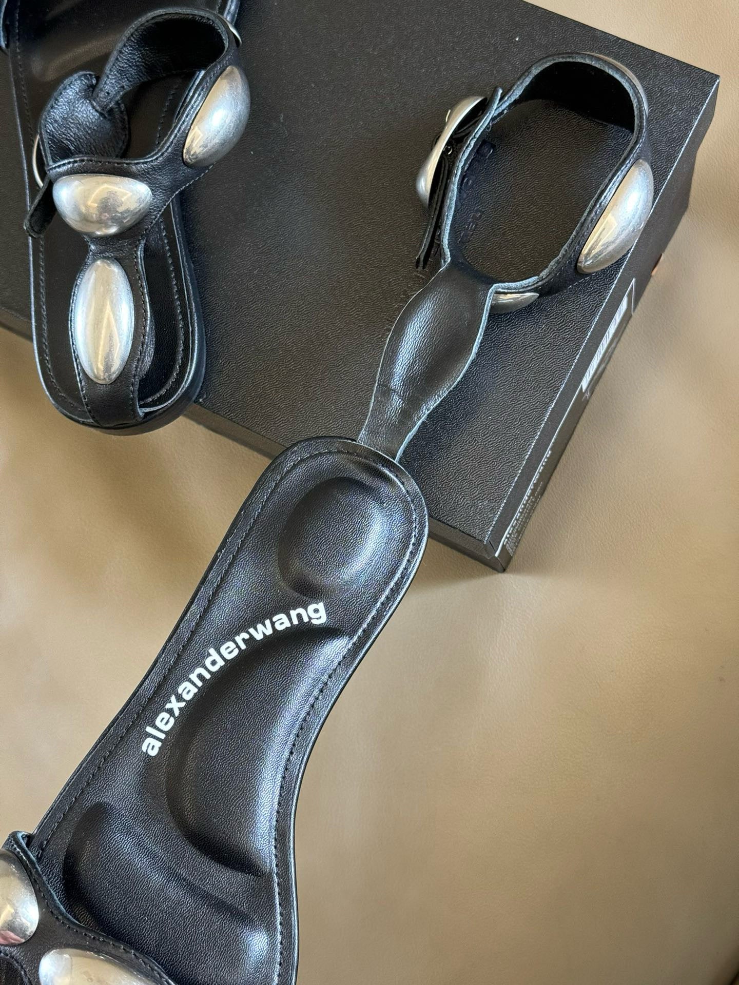Alexander Wang Sandals