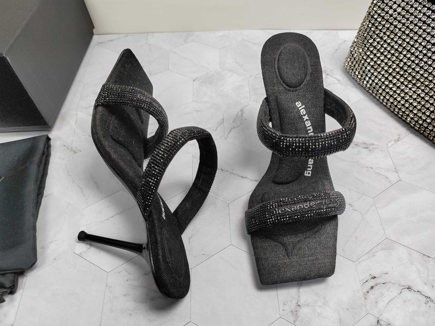 Alexander Wang Heels