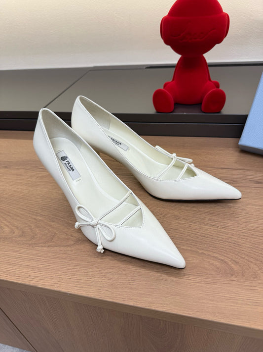 Prada Heels