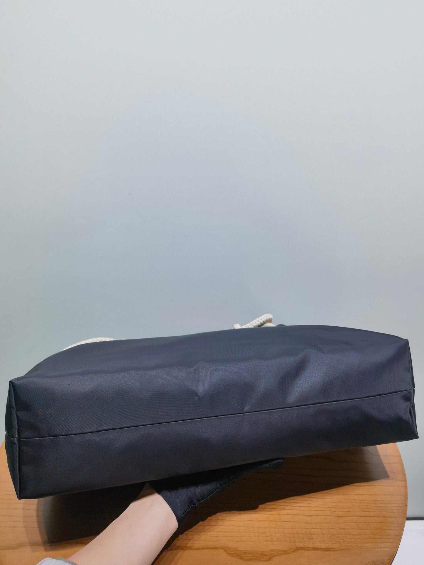Prada Mariner Tote Bag