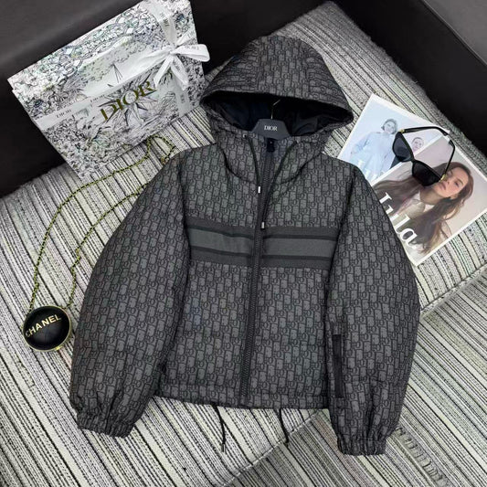 Dior Down Jacket