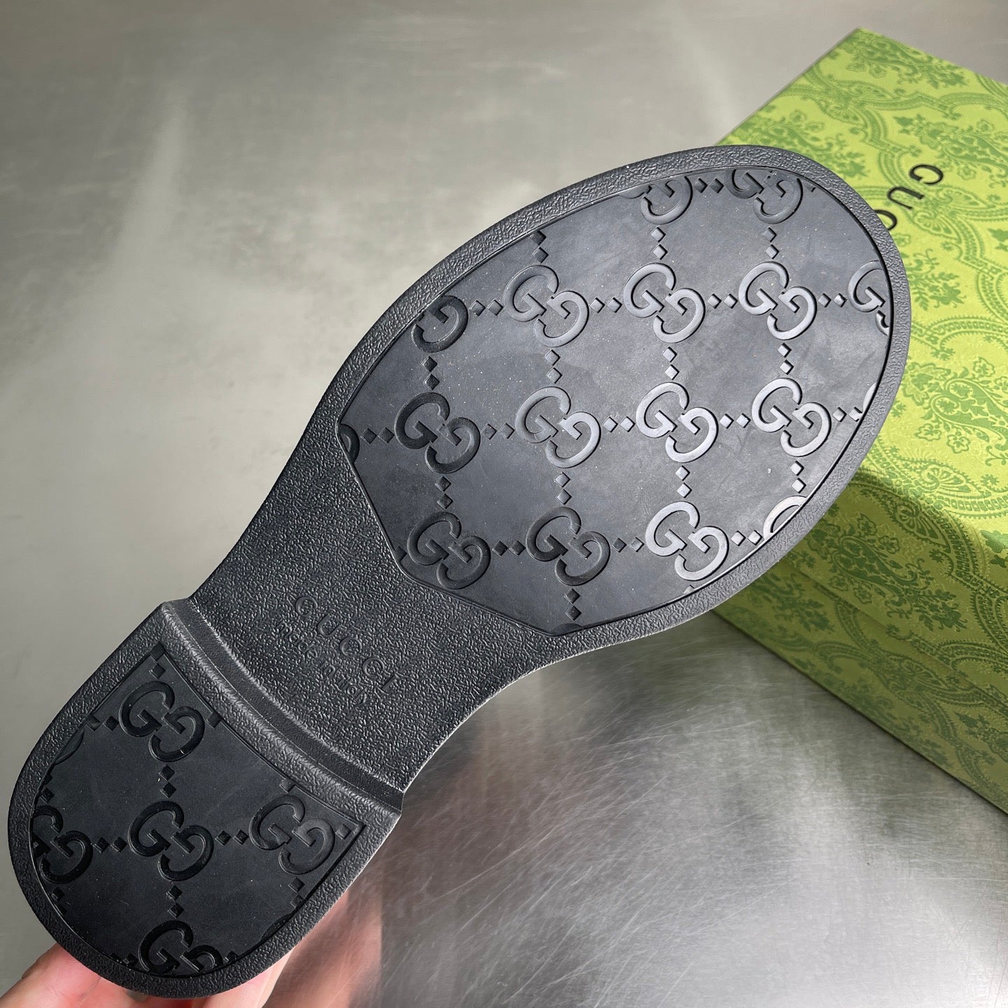 GC Loafer