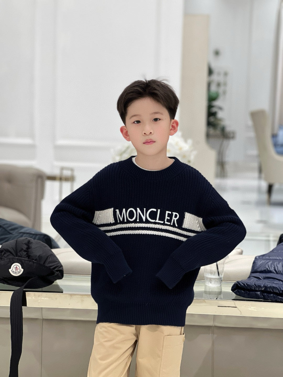 Moncler Sweater