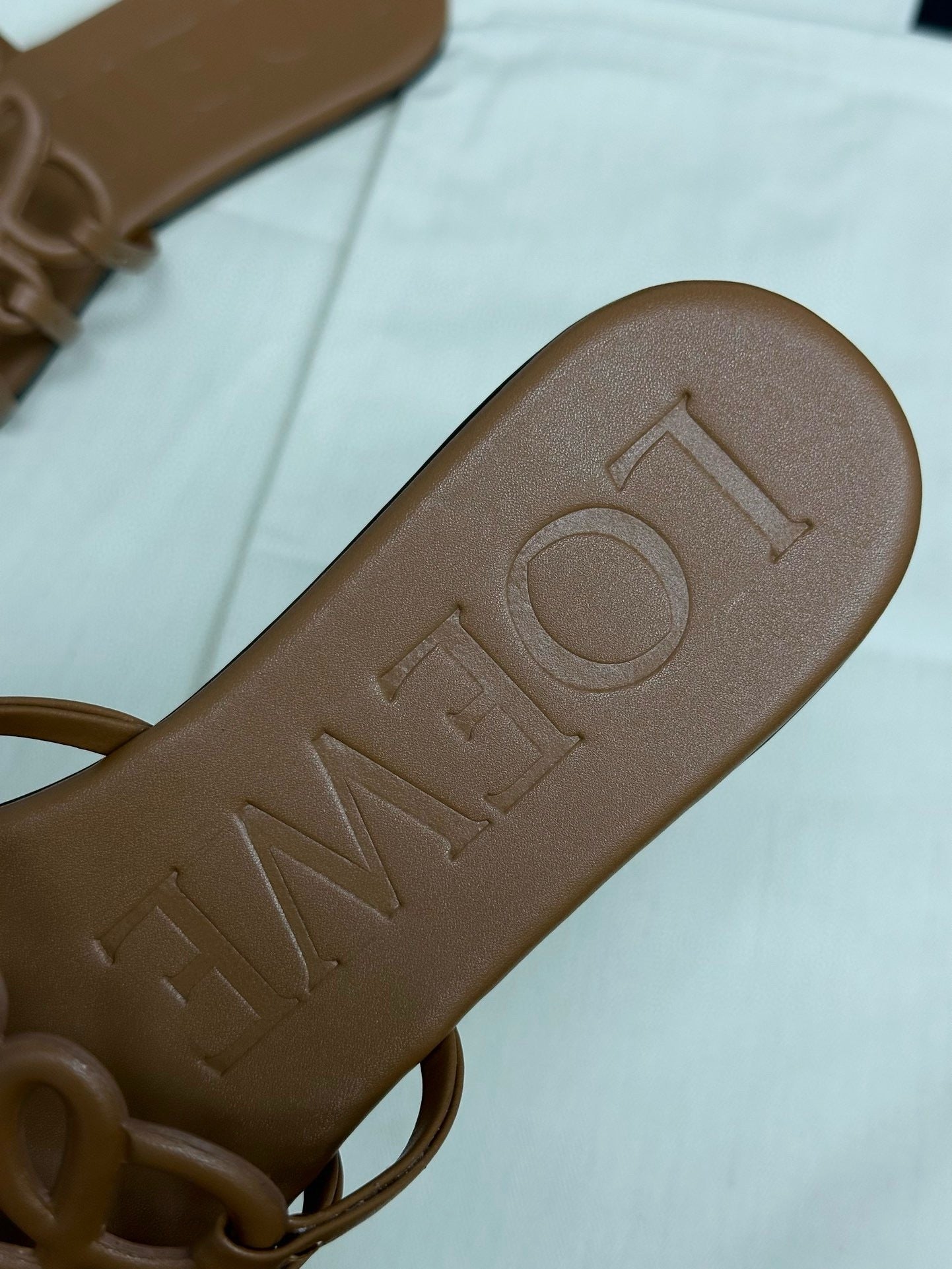 Loewe Sandals