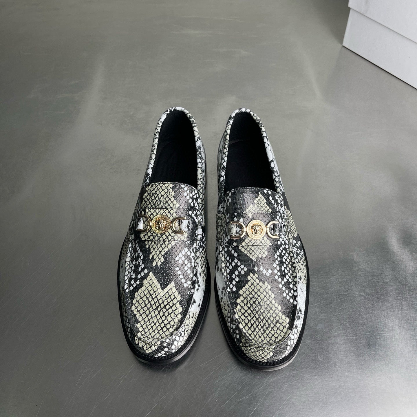 Versace Loafers