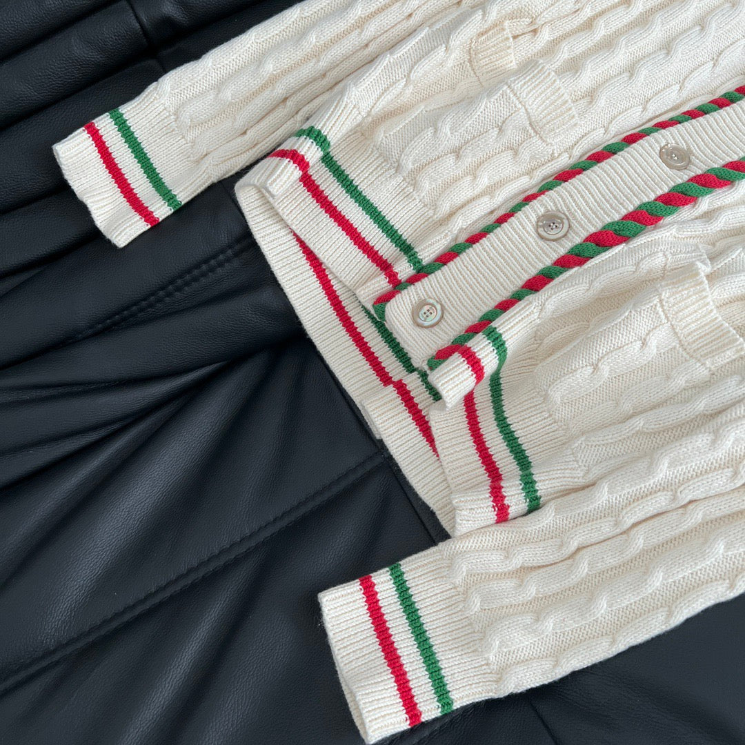 Gucci Cardigan