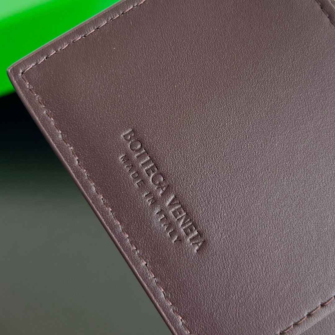 Bottega Veneta Coin Pouch