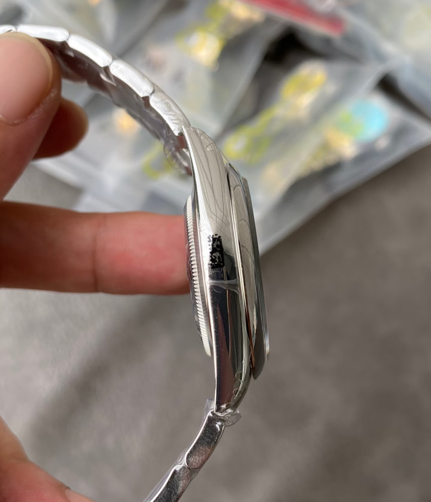 Rolex Oyster Perpetual