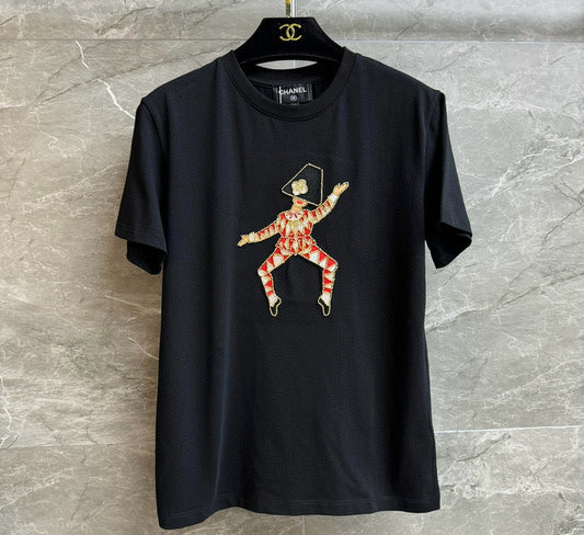 Chanel T-Shirt