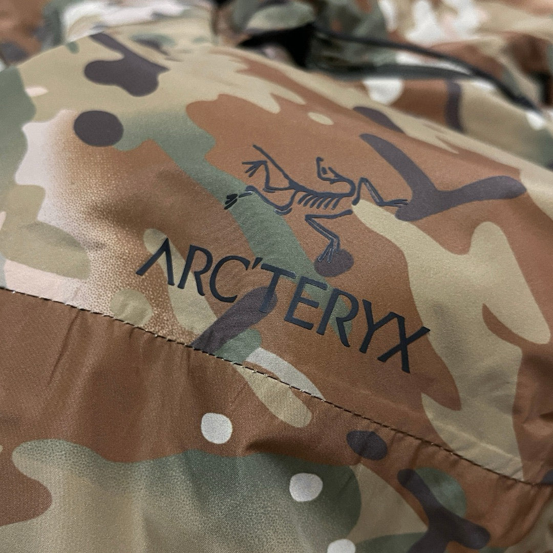 Arctery Jacket