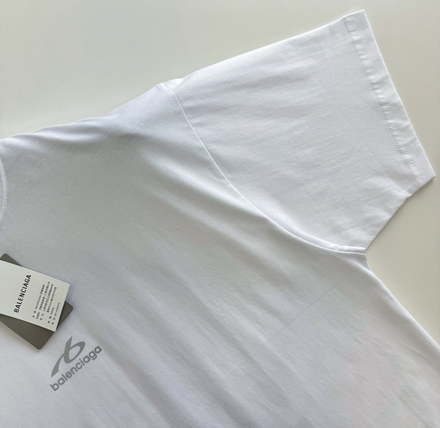 Balenciaga T-Shirt