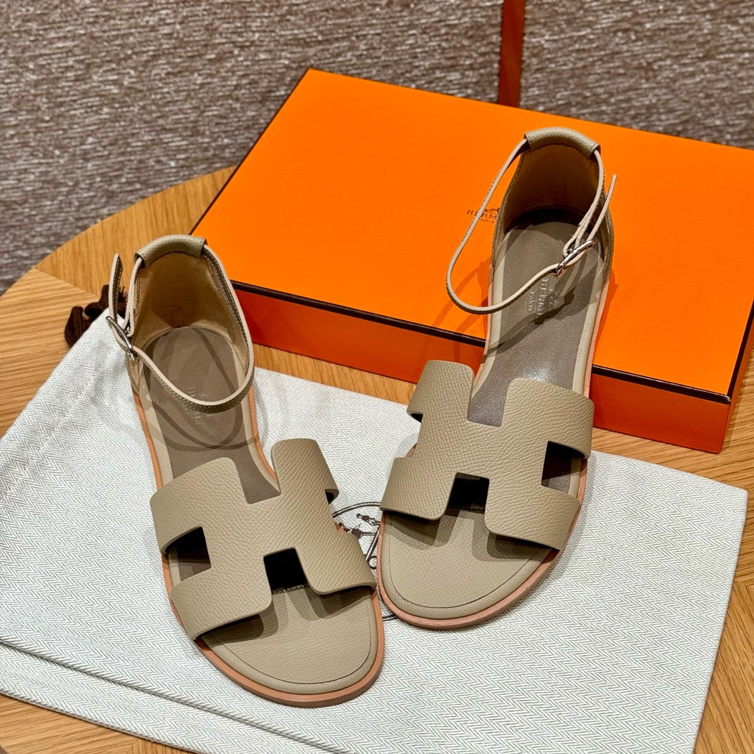 Hermes Sandals