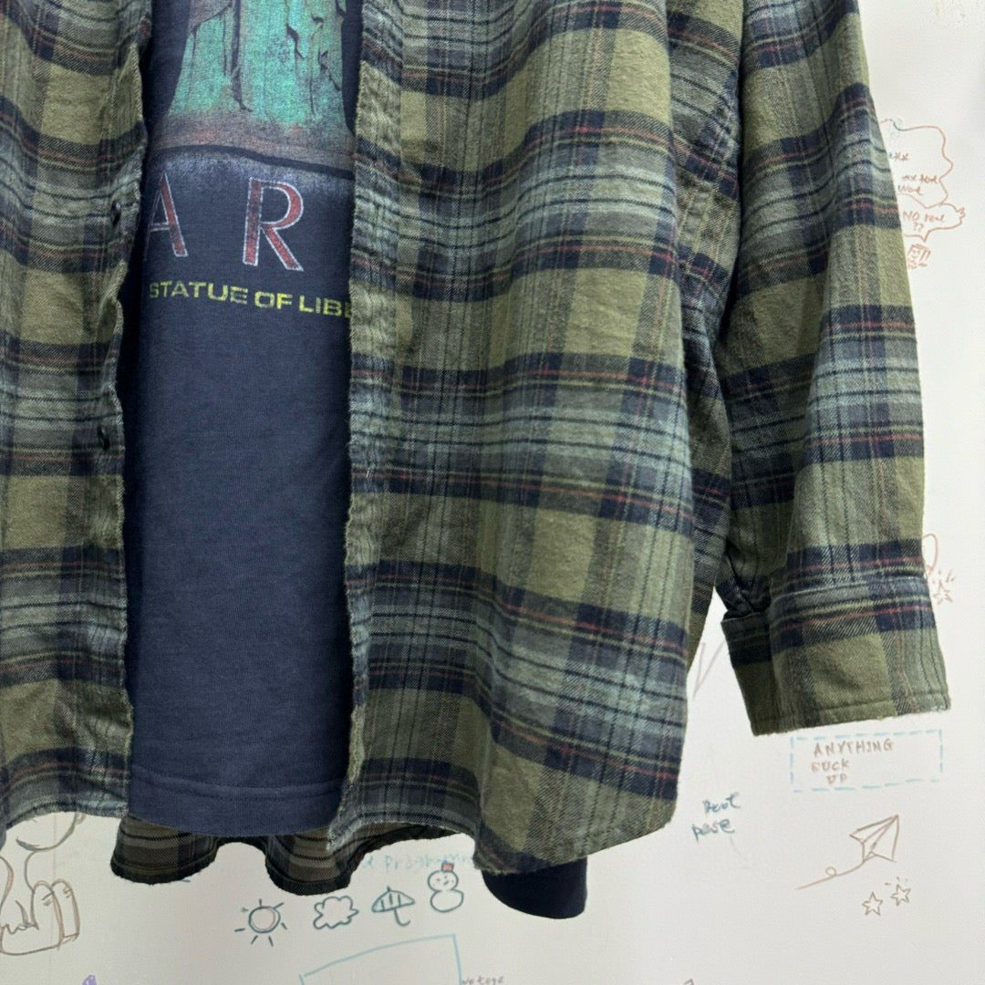 BLCG Long Sleeve Shirt