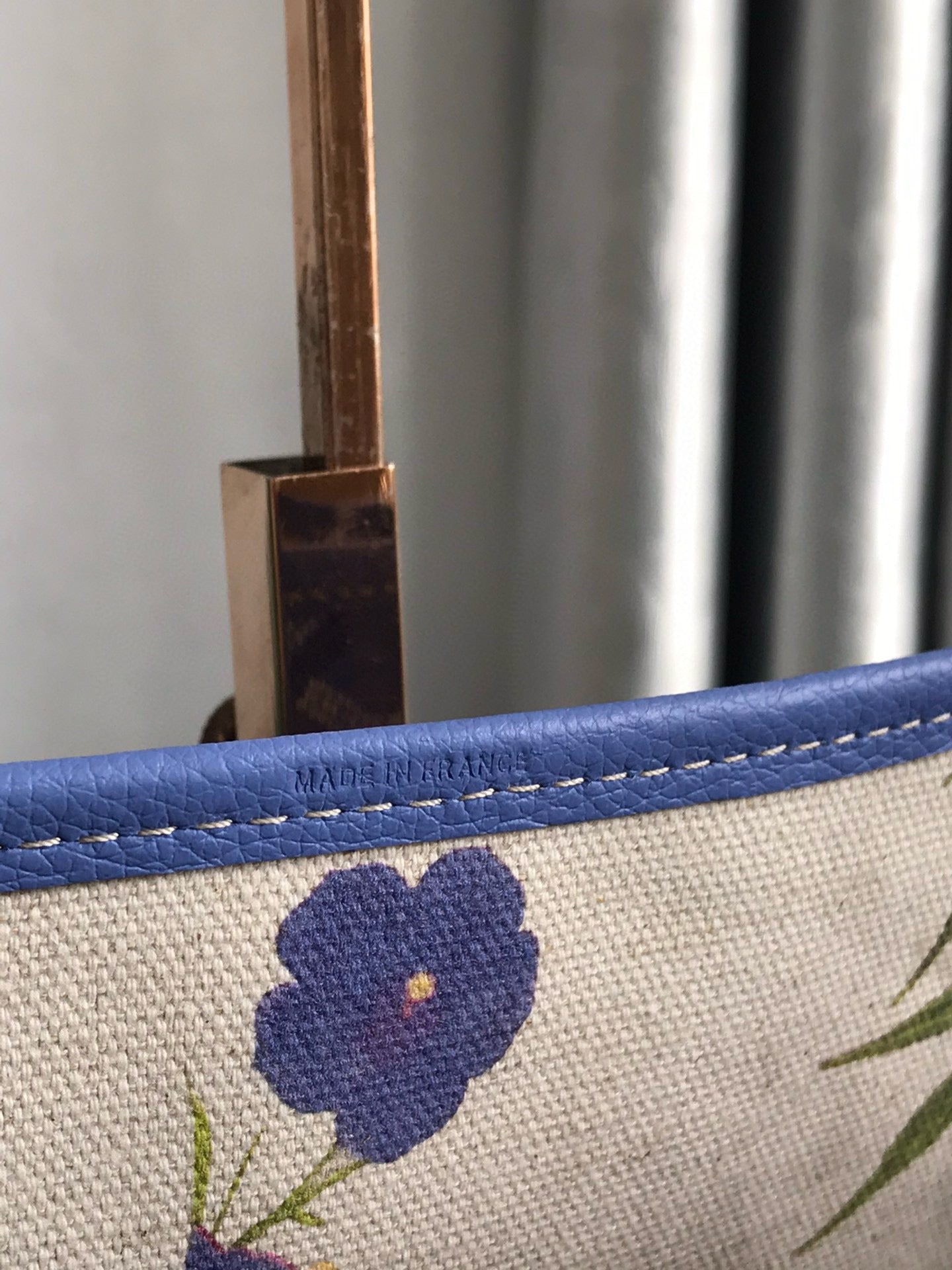 Goyard Saint Louis GM Bag