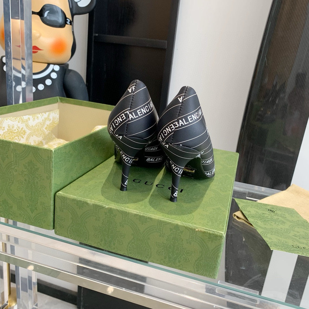 Gucci Heels